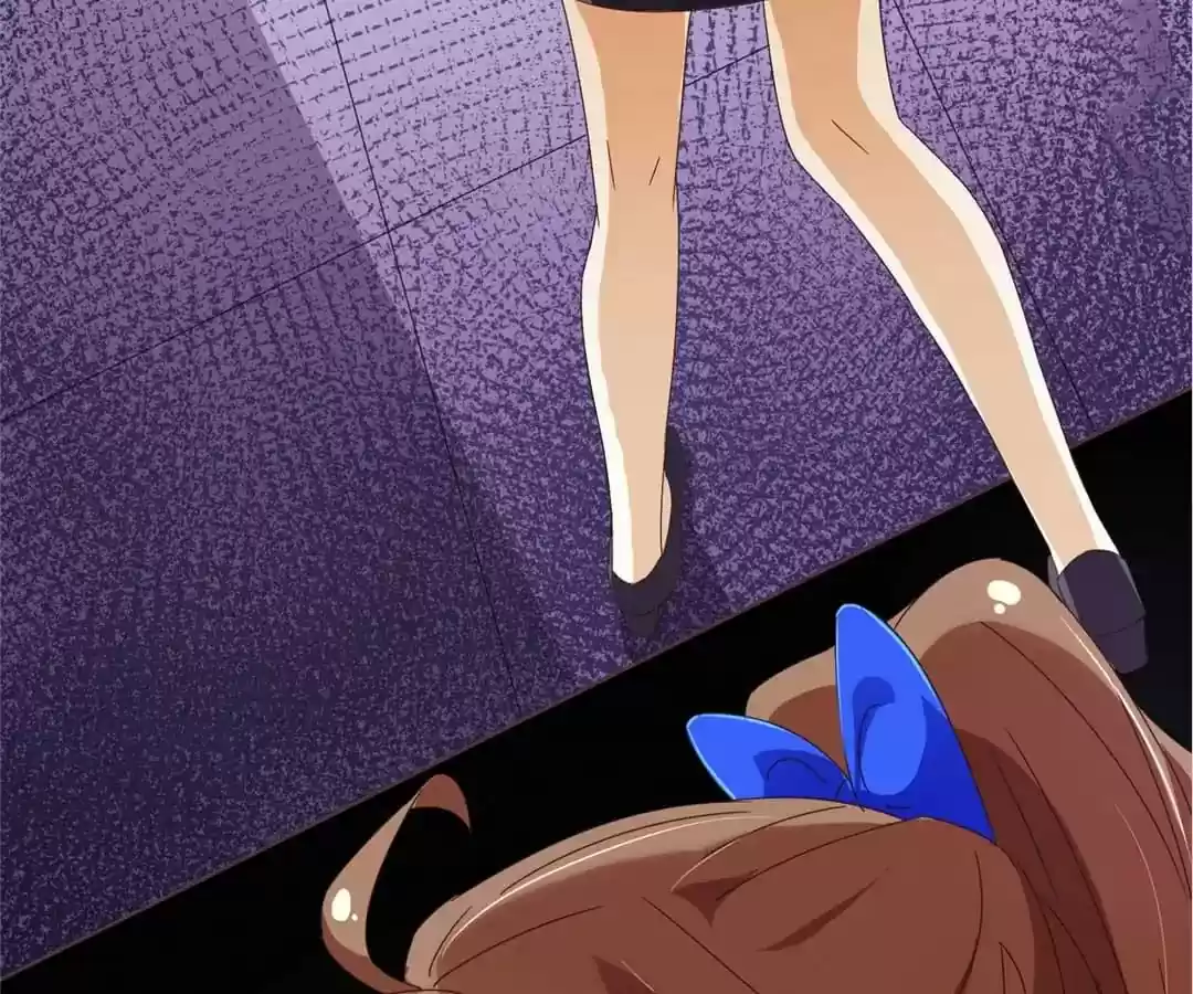 My Husband is From Comic Chapter 96