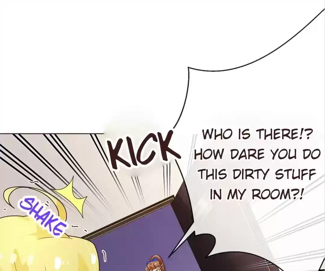 My Husband is From Comic Chapter 96