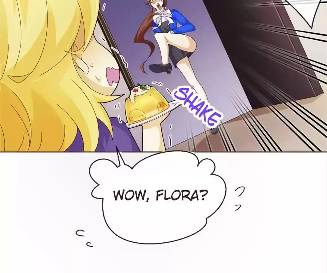 My Husband is From Comic Chapter 96