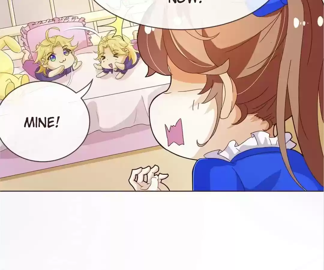 My Husband is From Comic Chapter 96