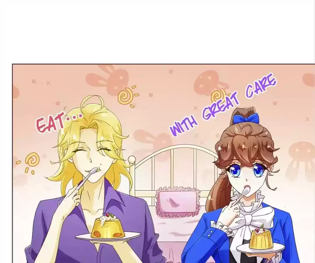 My Husband is From Comic Chapter 96