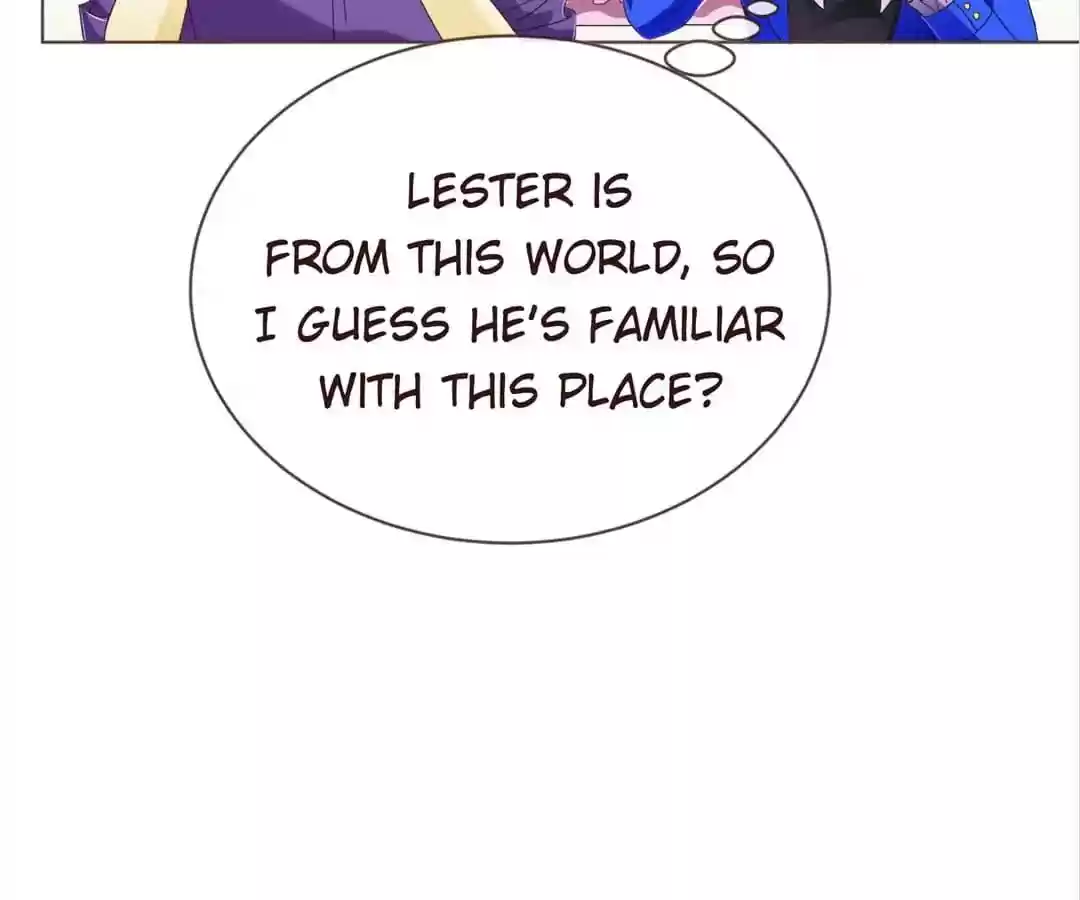 My Husband is From Comic Chapter 96