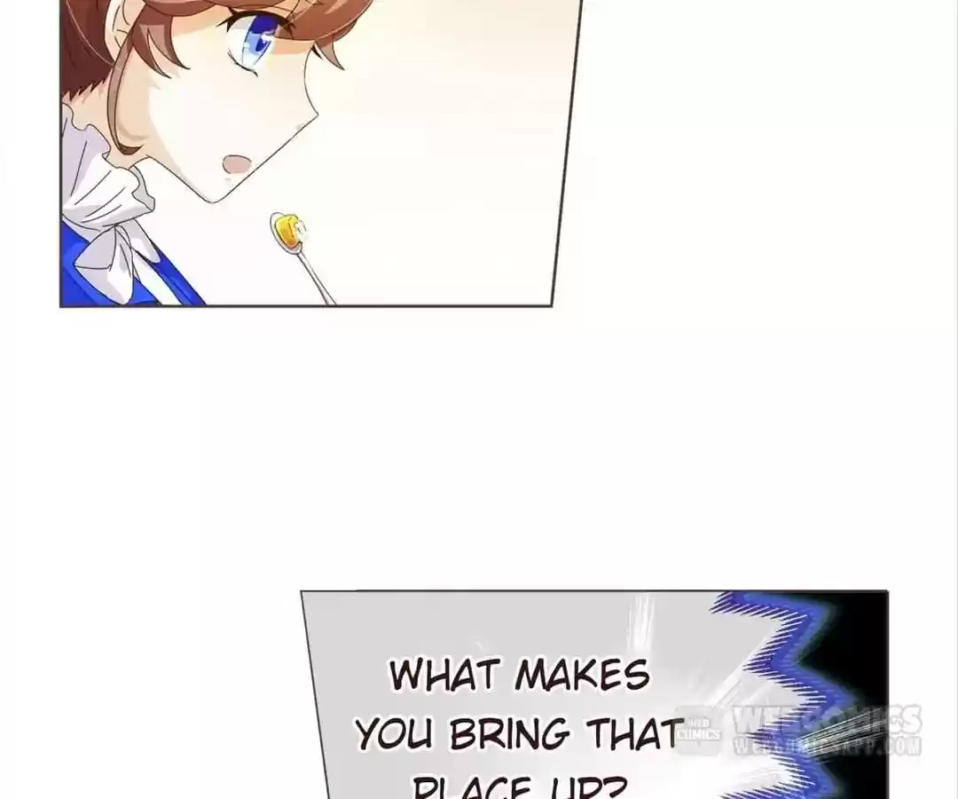 My Husband is From Comic Chapter 96