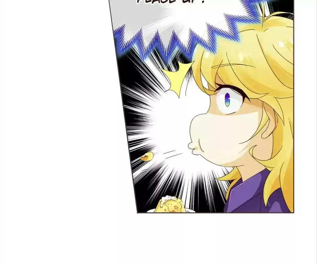 My Husband is From Comic Chapter 96