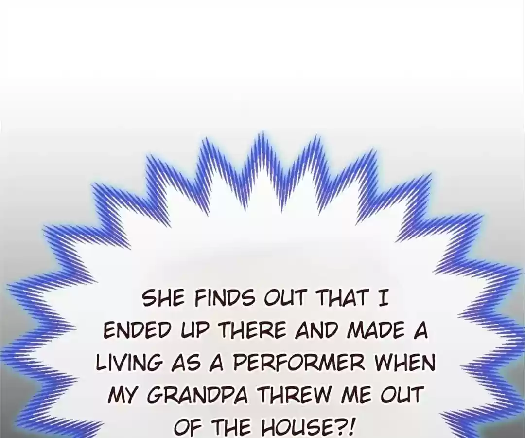 My Husband is From Comic Chapter 96