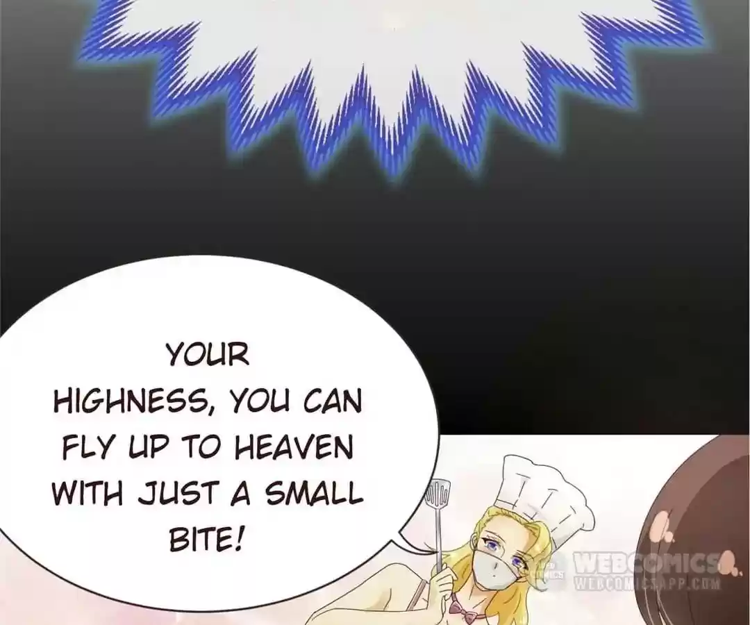 My Husband is From Comic Chapter 96