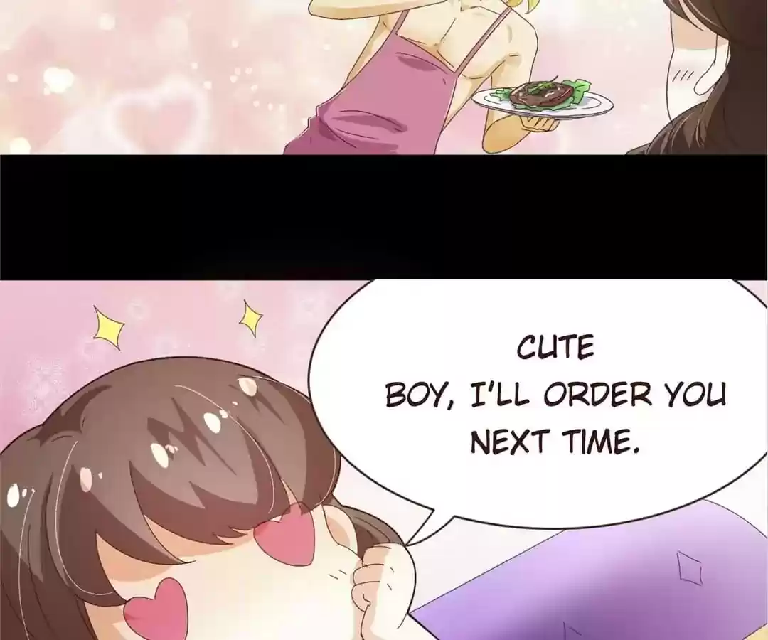 My Husband is From Comic Chapter 96