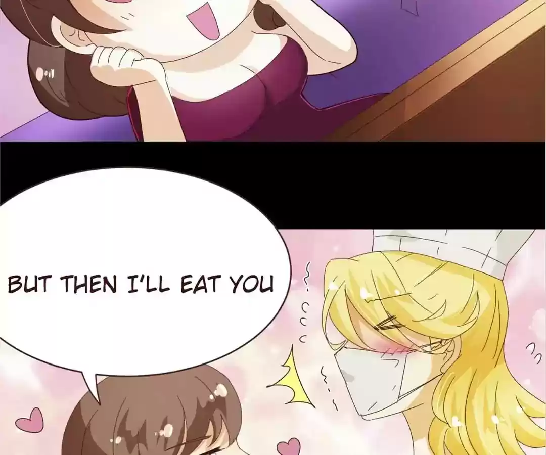 My Husband is From Comic Chapter 96