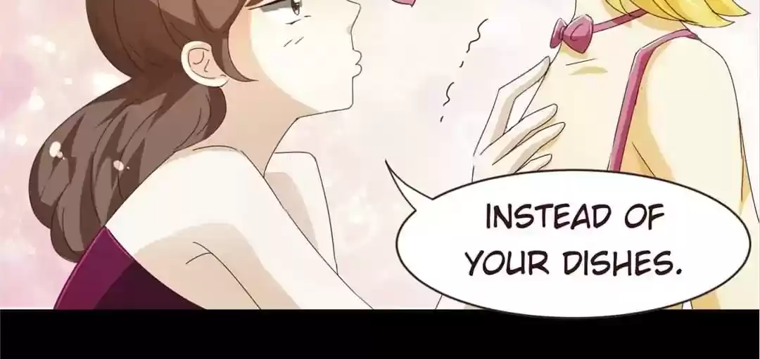 My Husband is From Comic Chapter 96