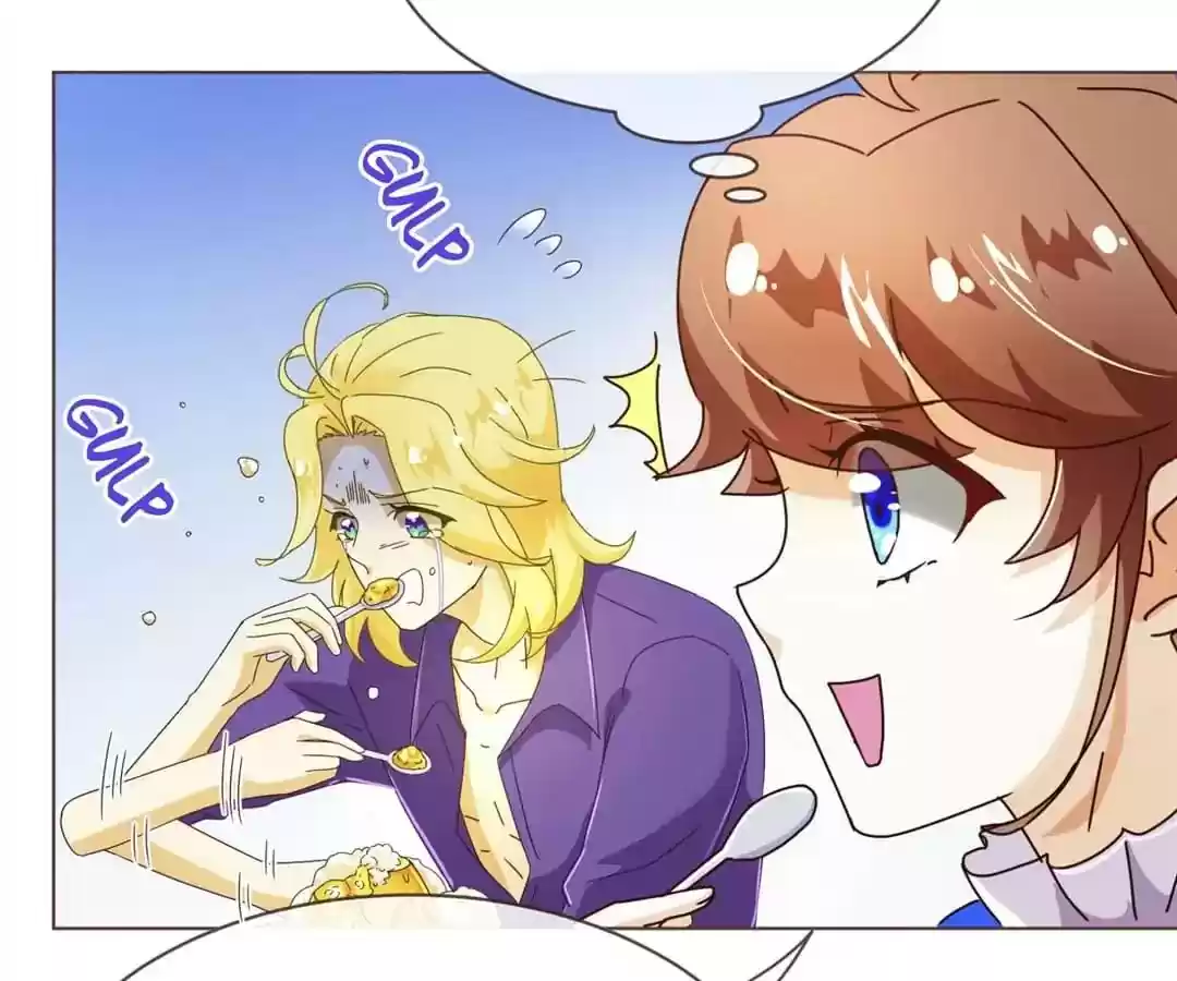 My Husband is From Comic Chapter 96