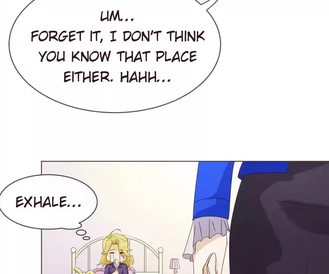 My Husband is From Comic Chapter 96