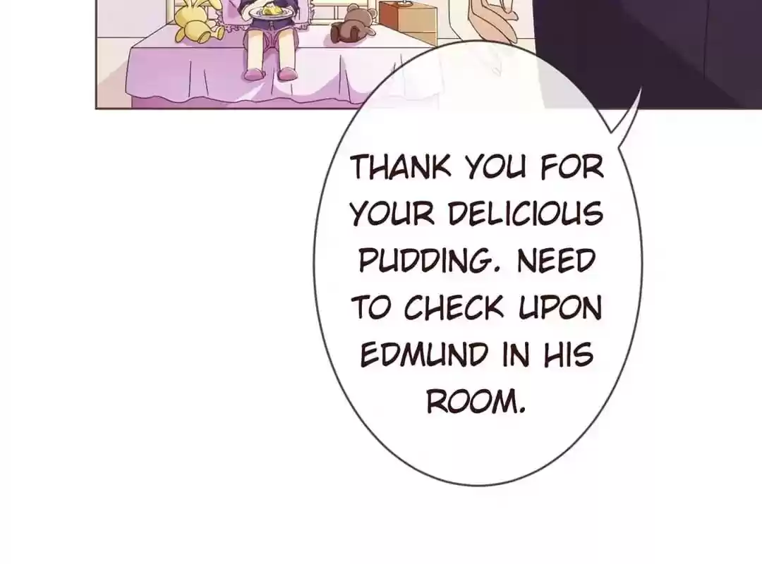 My Husband is From Comic Chapter 96