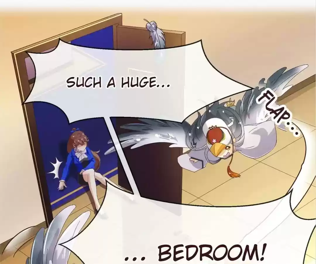 My Husband is From Comic Chapter 96