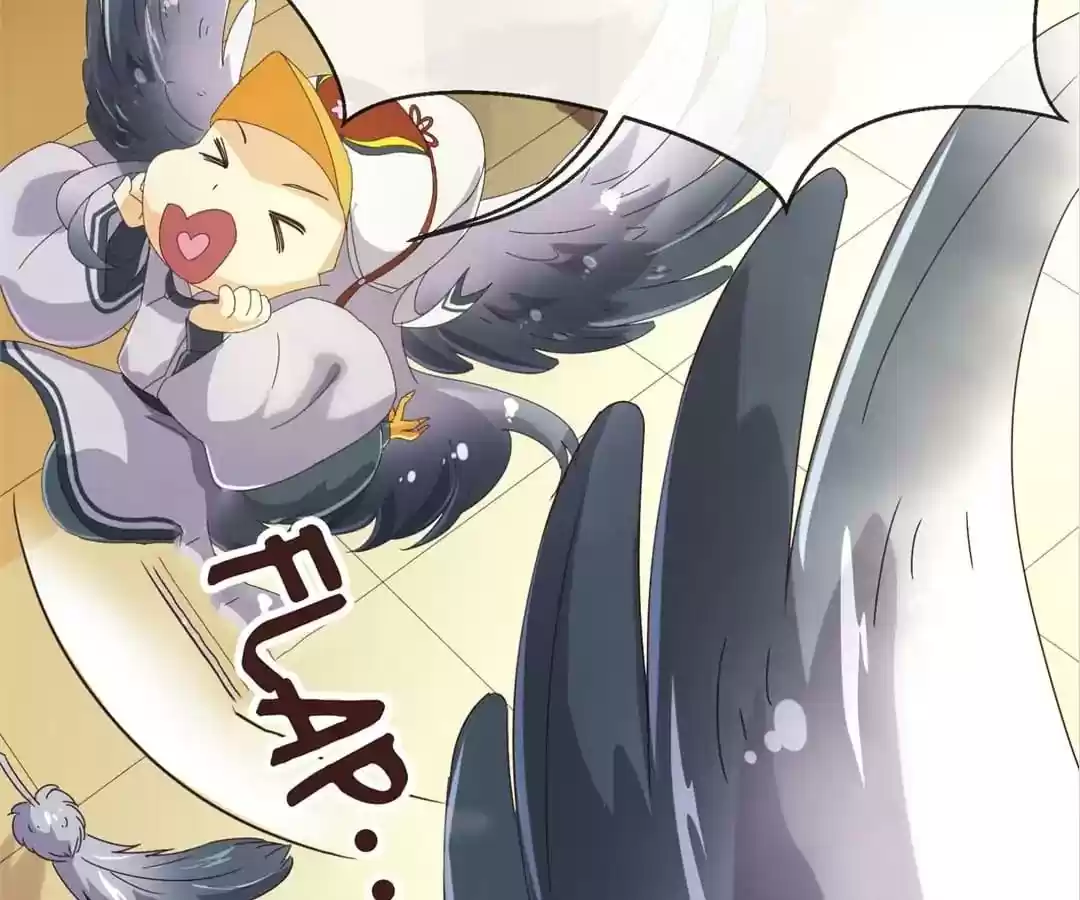 My Husband is From Comic Chapter 96