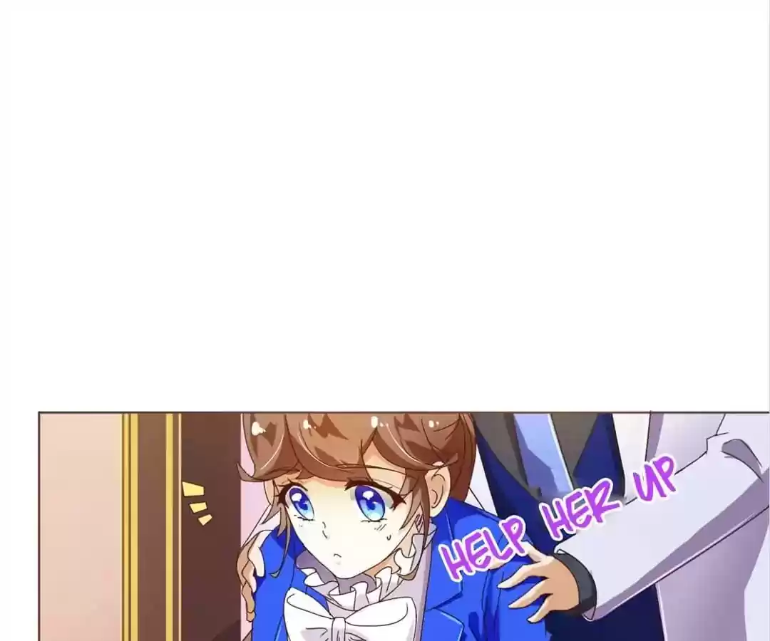 My Husband is From Comic Chapter 96