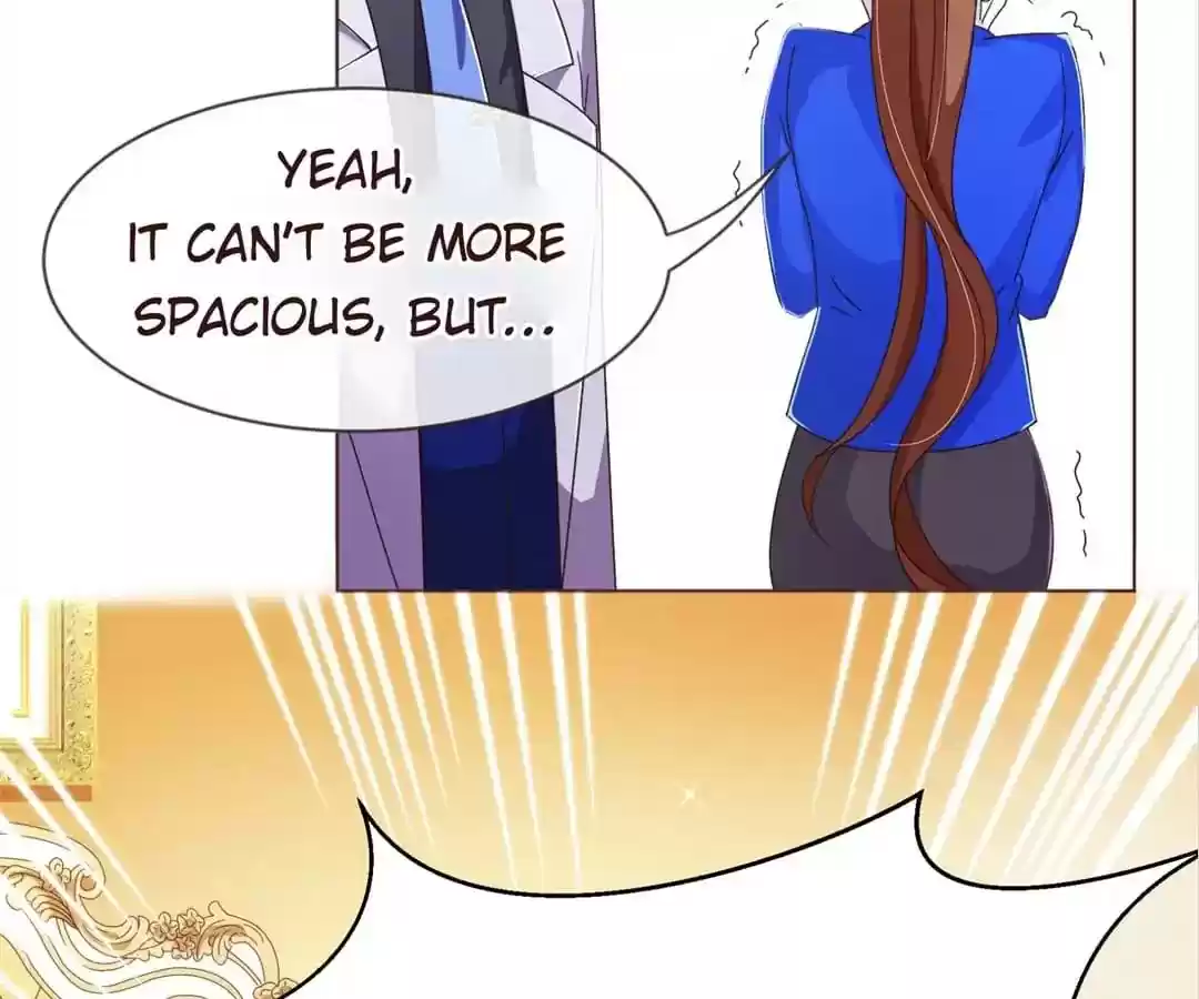 My Husband is From Comic Chapter 96