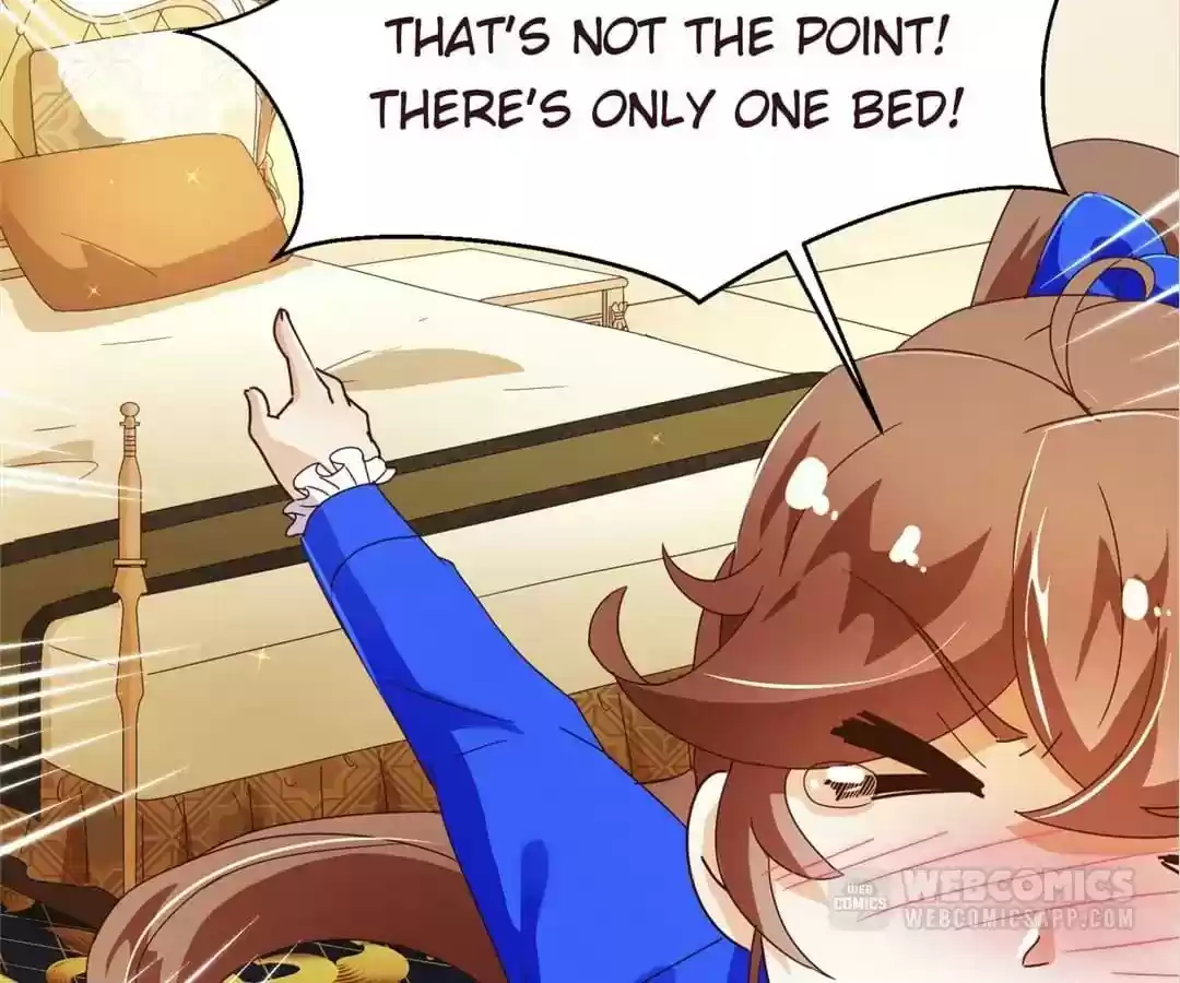 My Husband is From Comic Chapter 96