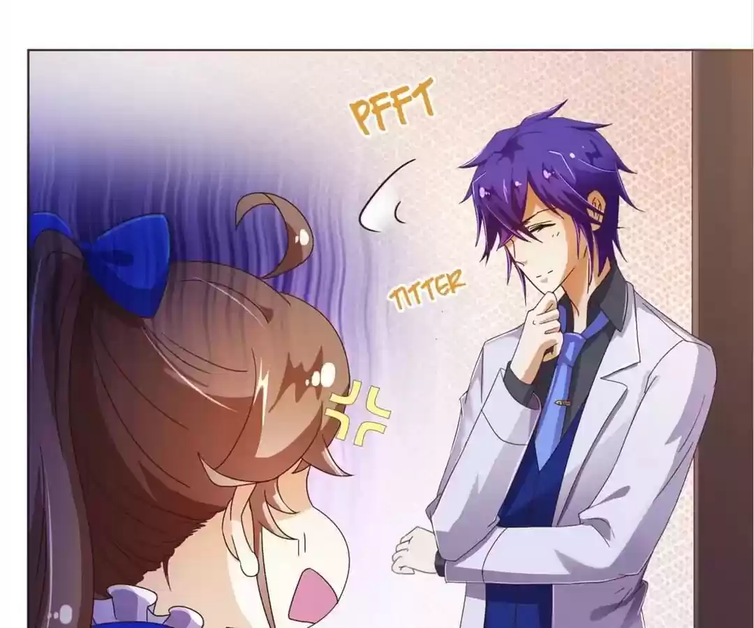 My Husband is From Comic Chapter 96