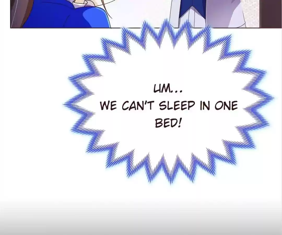 My Husband is From Comic Chapter 96