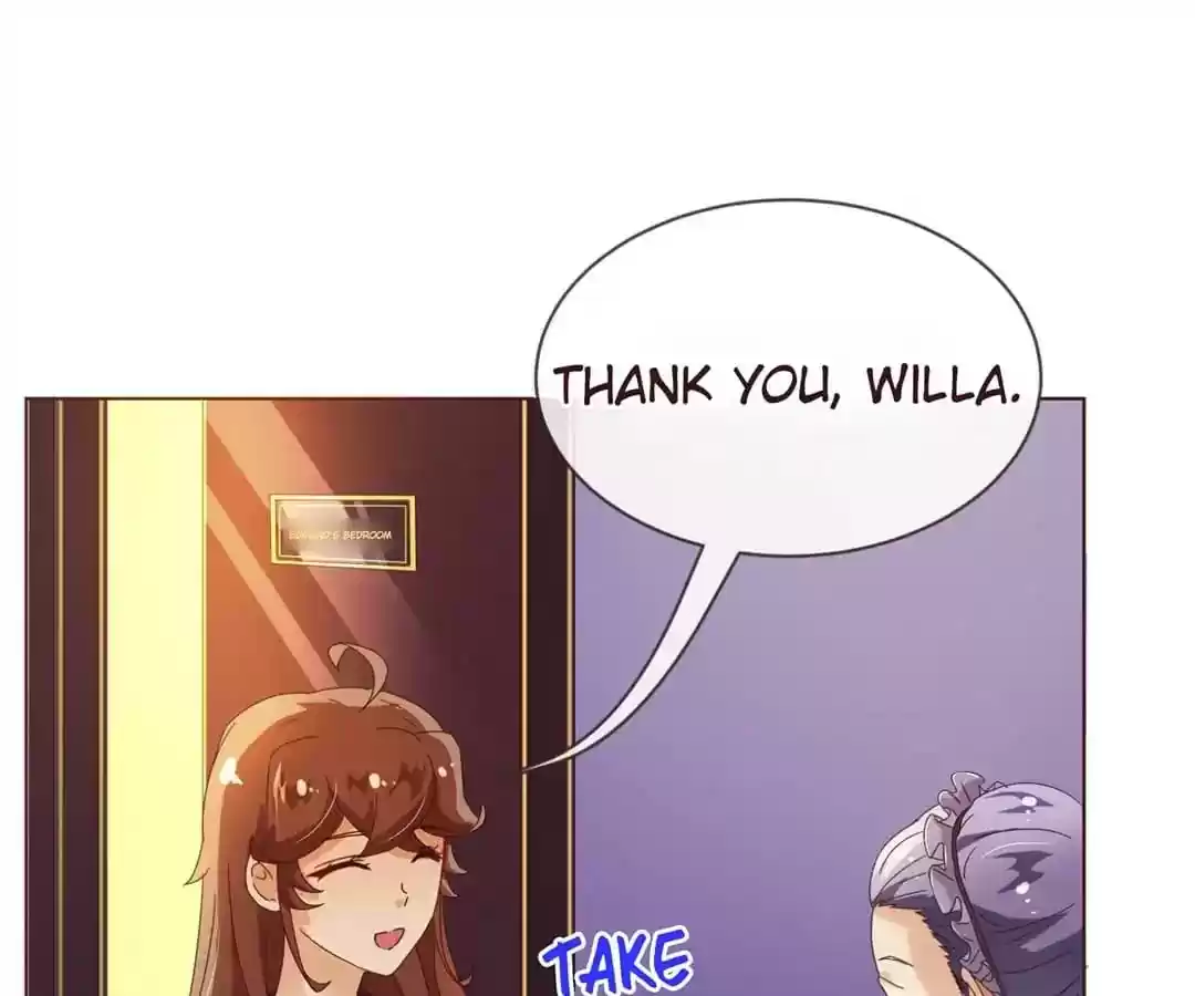 My Husband is From Comic Chapter 97