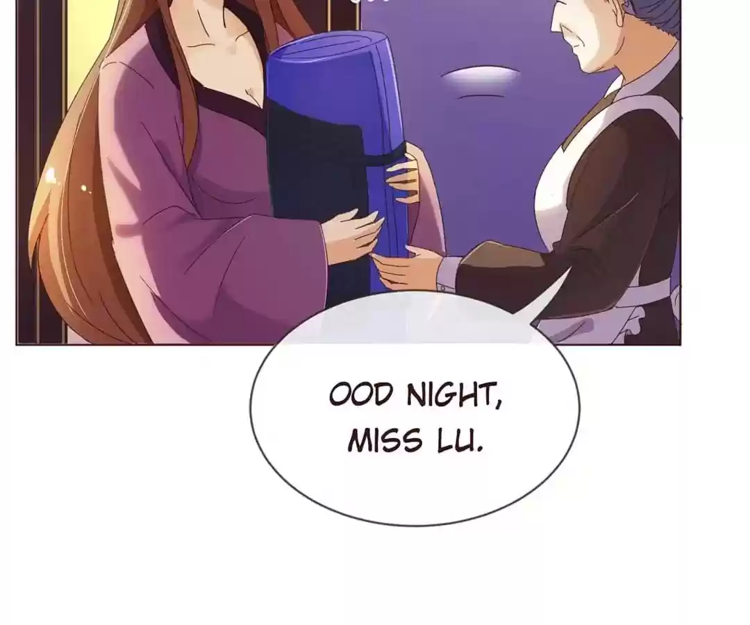 My Husband is From Comic Chapter 97