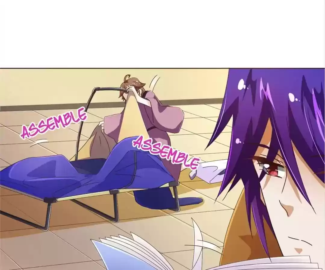 My Husband is From Comic Chapter 97