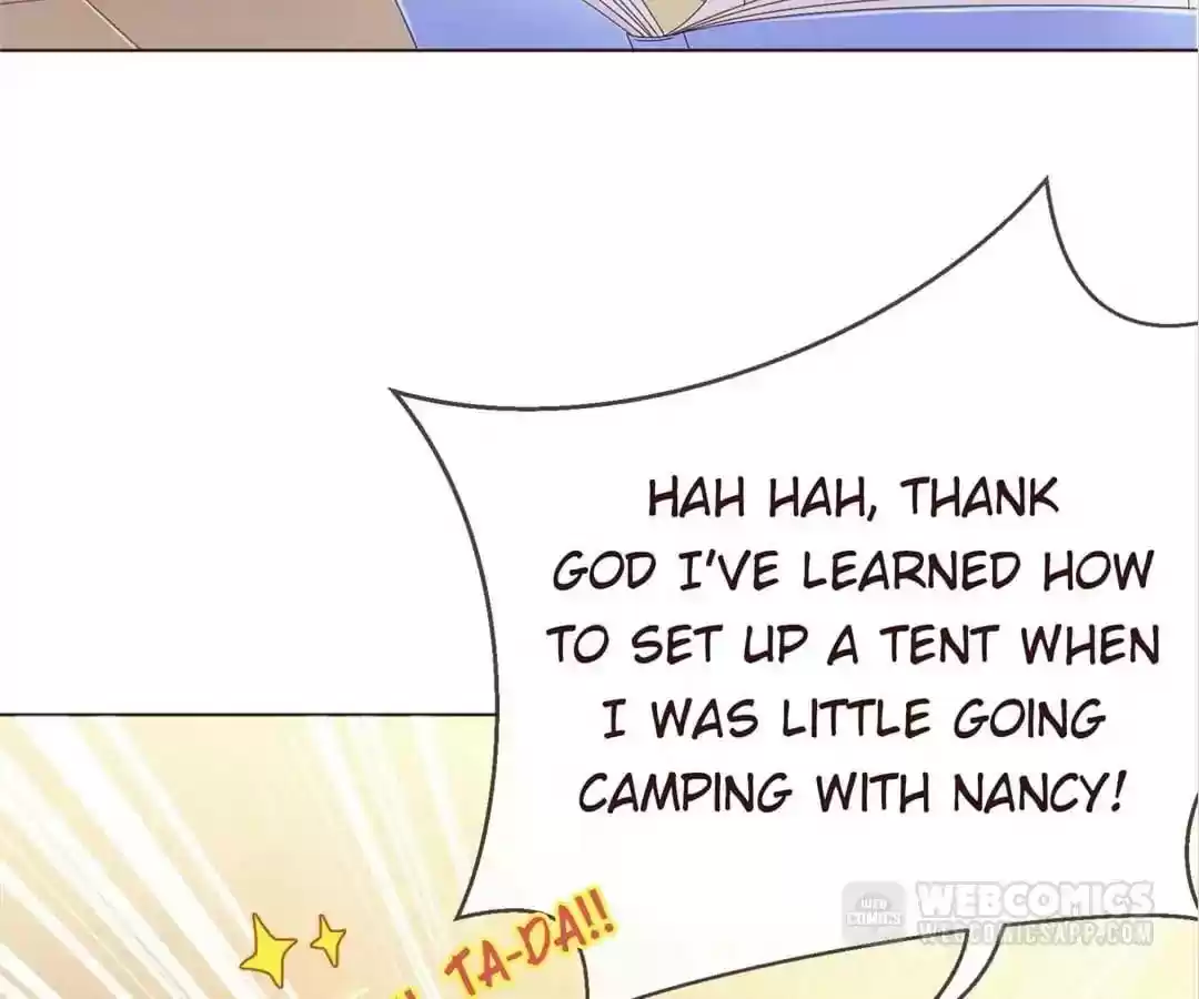 My Husband is From Comic Chapter 97