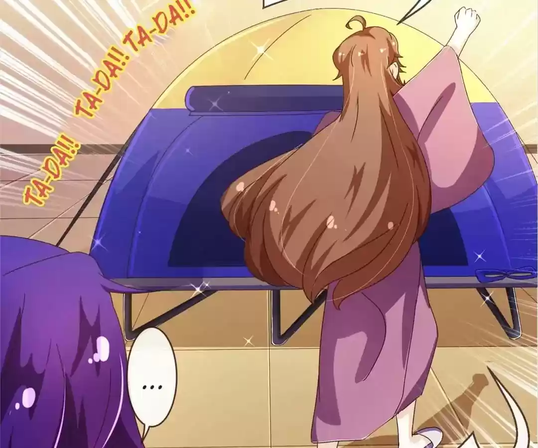 My Husband is From Comic Chapter 97