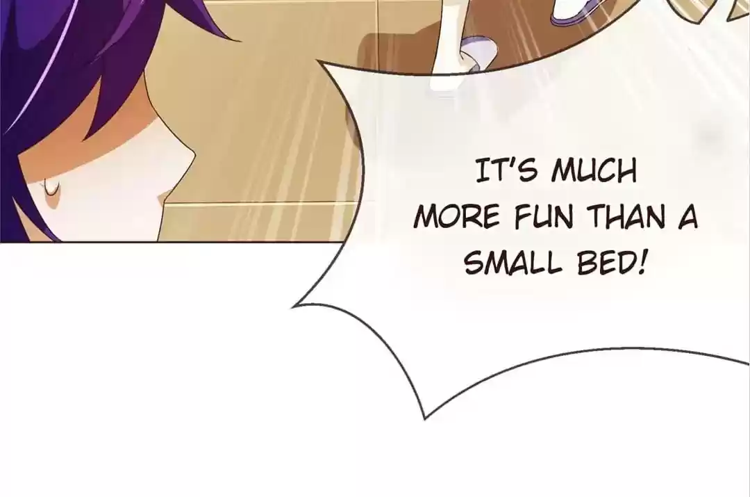 My Husband is From Comic Chapter 97