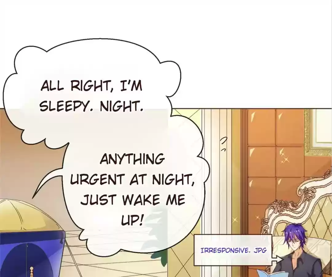 My Husband is From Comic Chapter 97