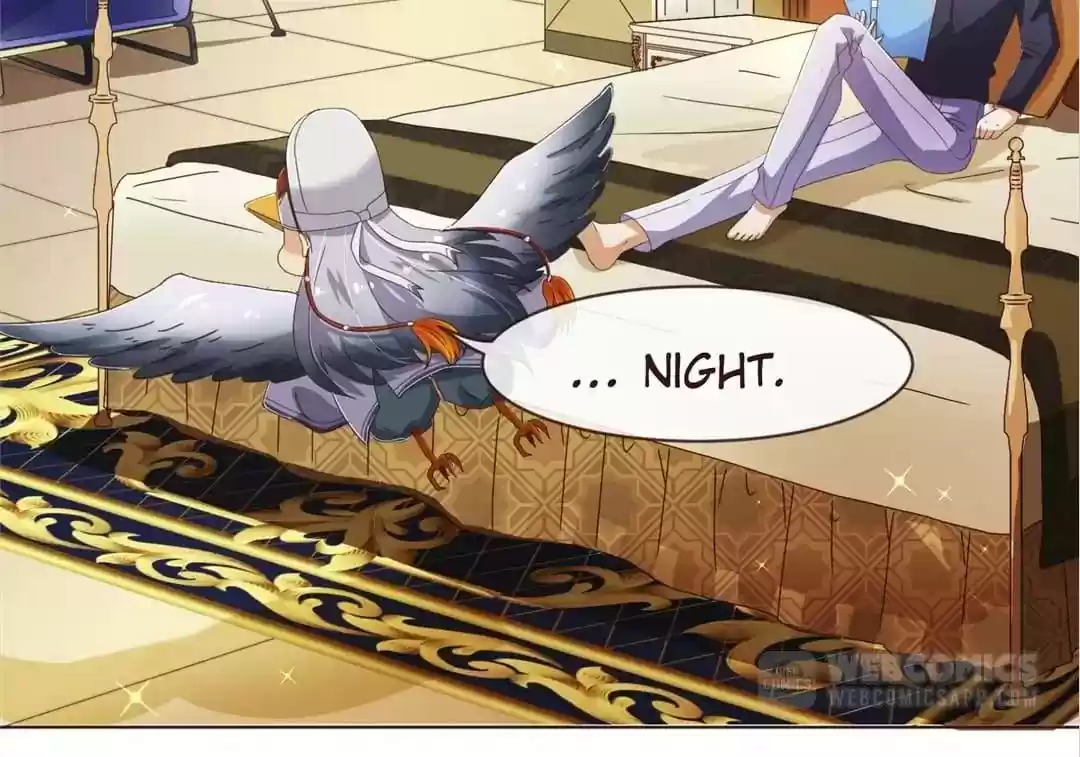 My Husband is From Comic Chapter 97