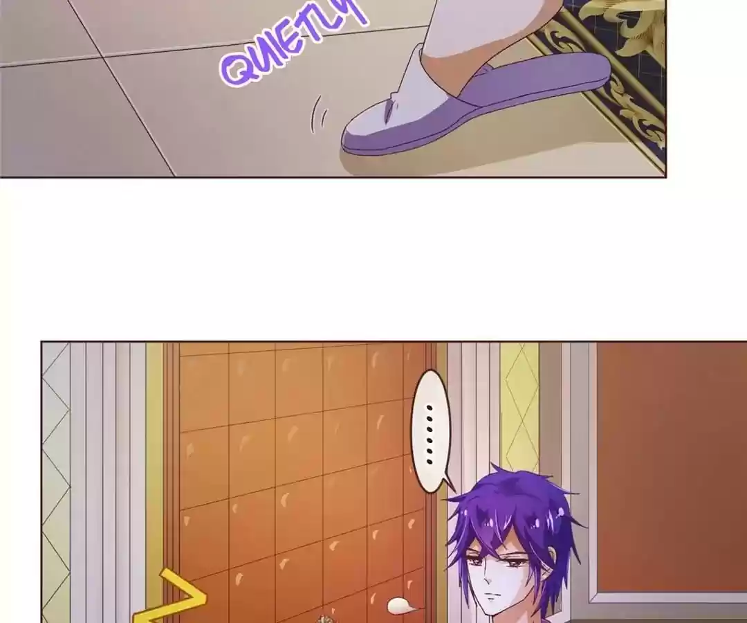 My Husband is From Comic Chapter 97