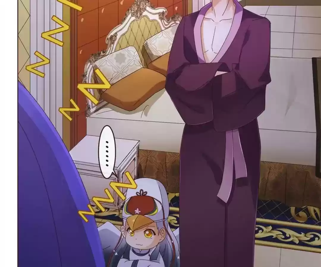 My Husband is From Comic Chapter 97