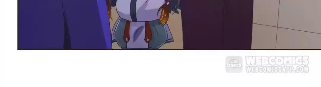 My Husband is From Comic Chapter 97