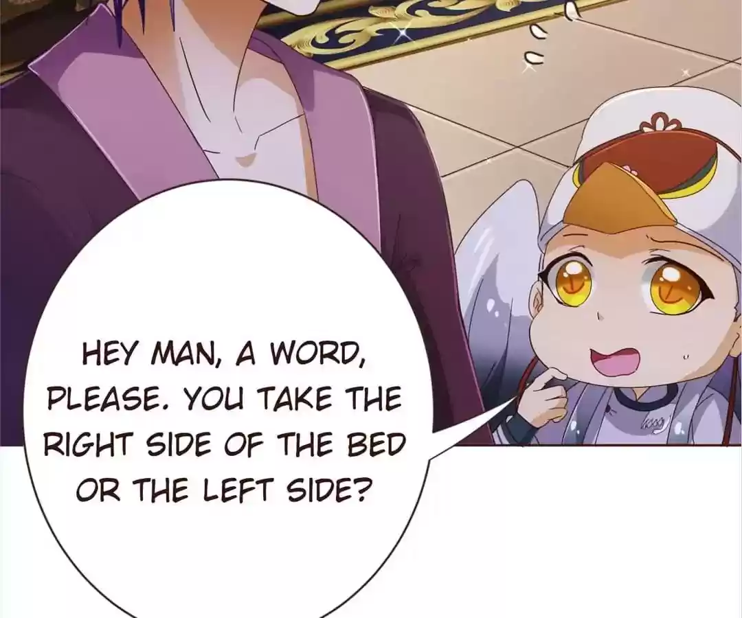 My Husband is From Comic Chapter 97