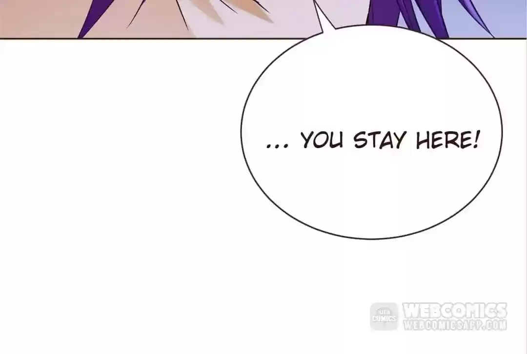 My Husband is From Comic Chapter 97