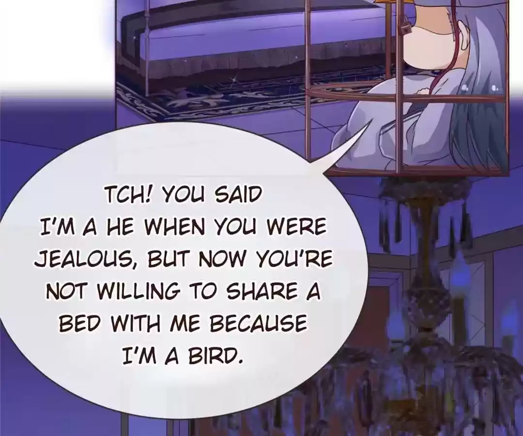 My Husband is From Comic Chapter 97