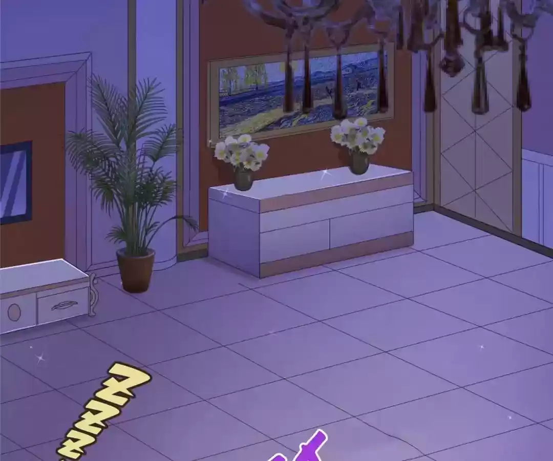 My Husband is From Comic Chapter 97