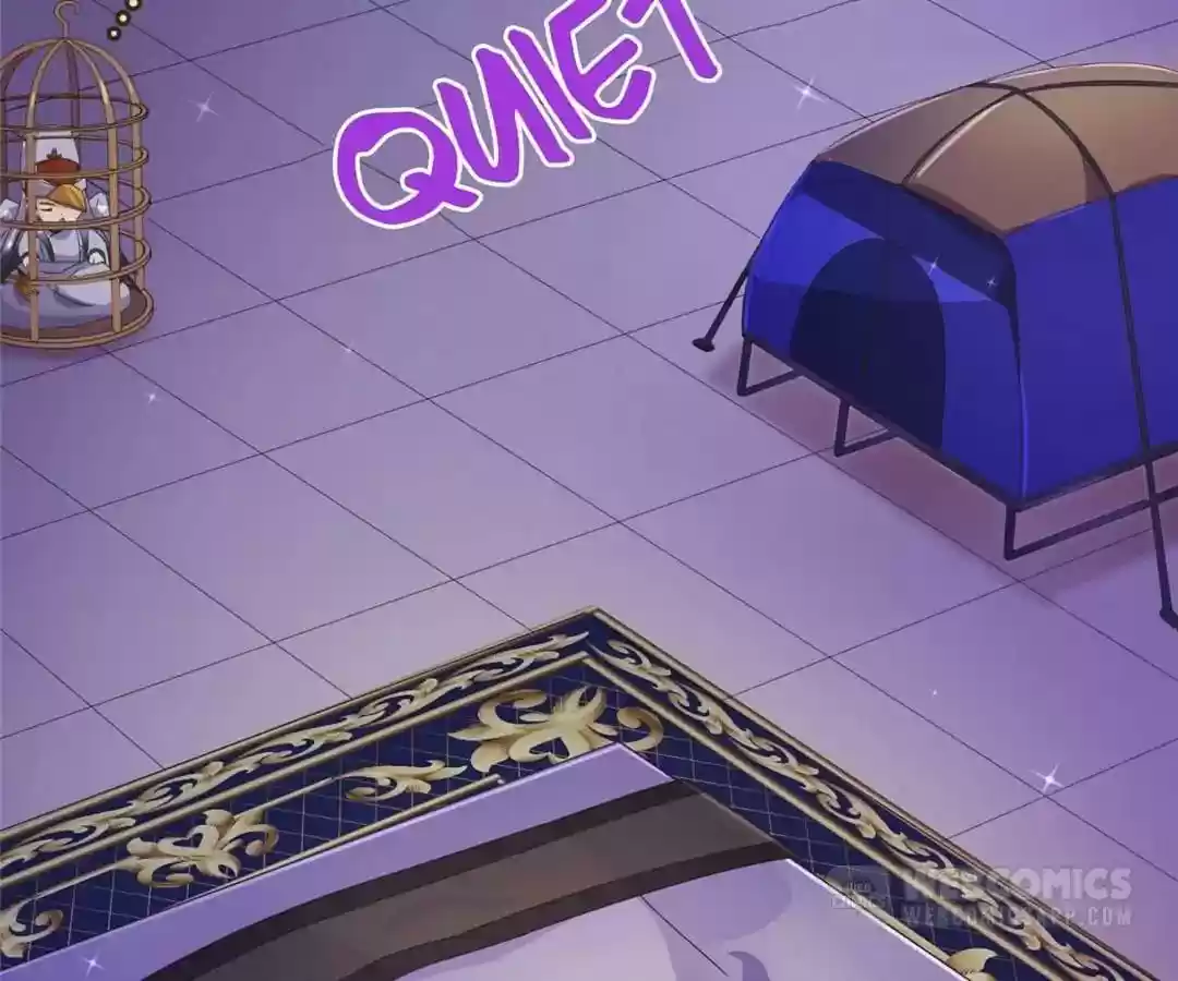 My Husband is From Comic Chapter 97