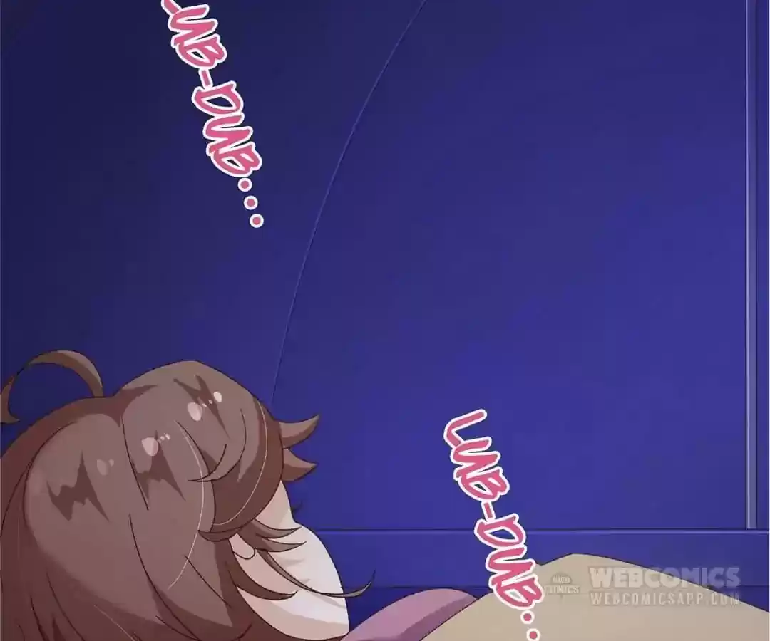 My Husband is From Comic Chapter 97