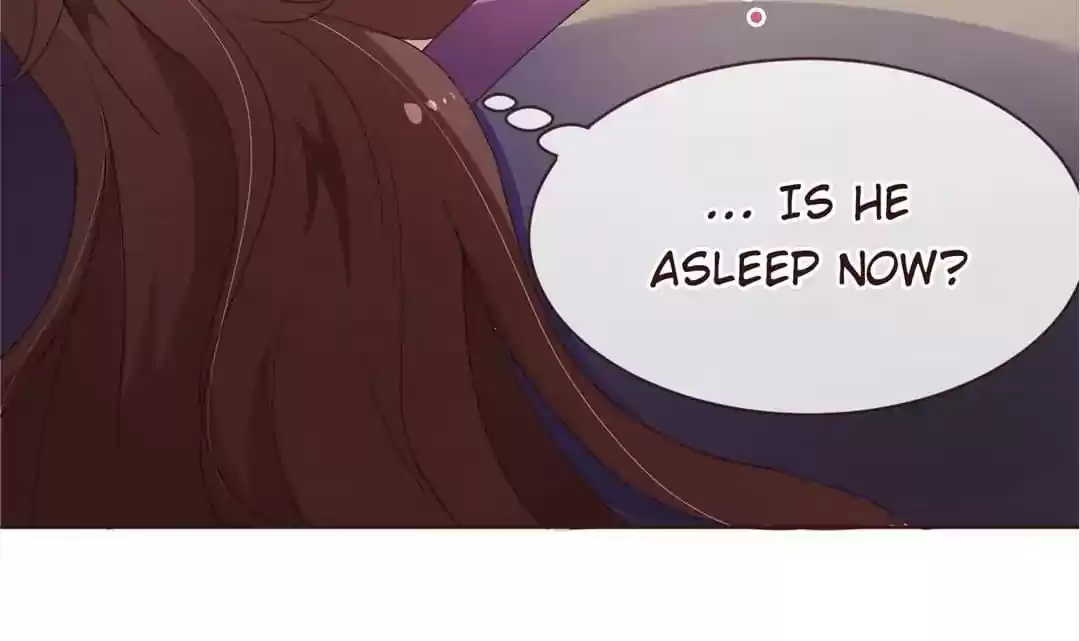 My Husband is From Comic Chapter 97