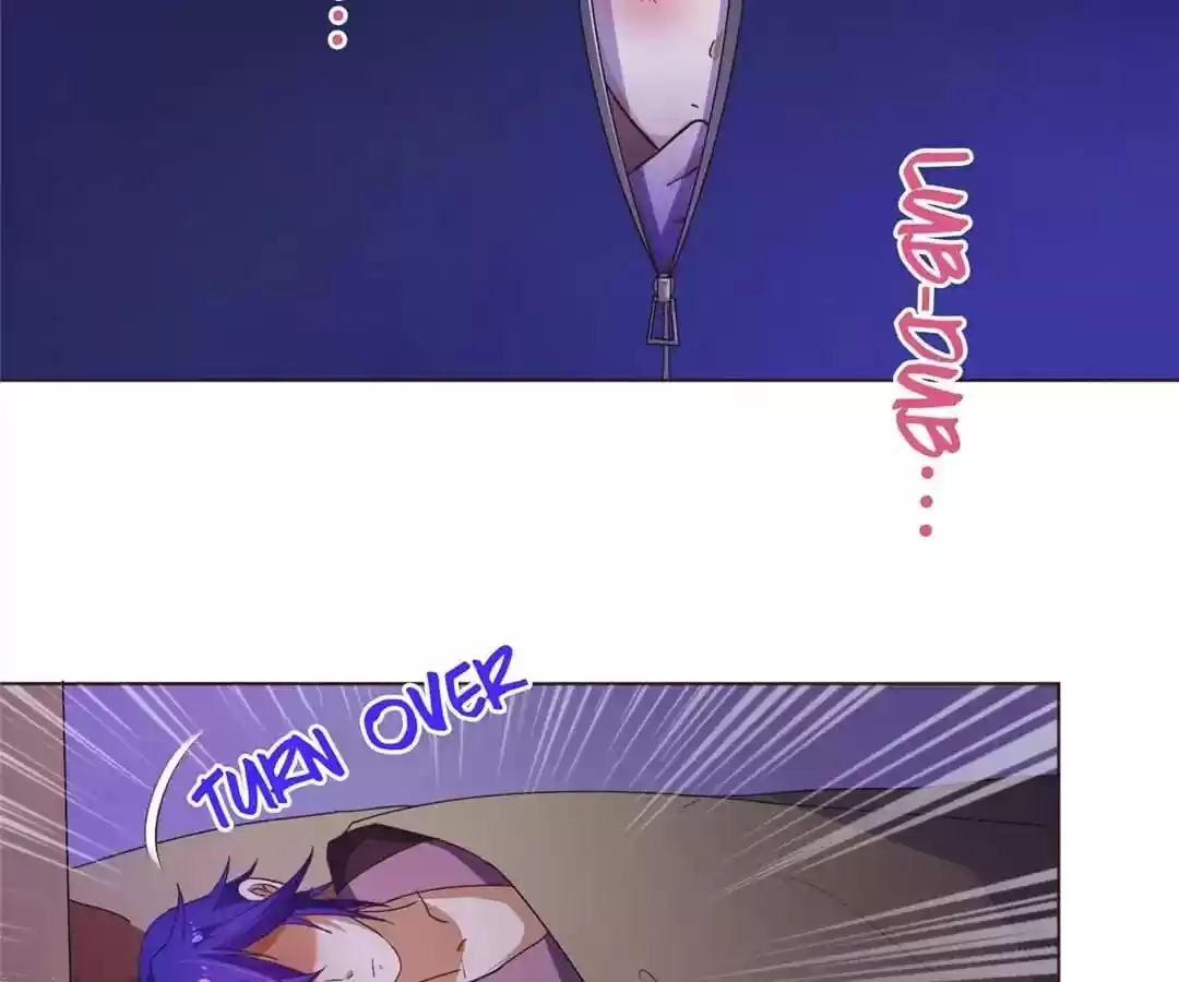 My Husband is From Comic Chapter 97