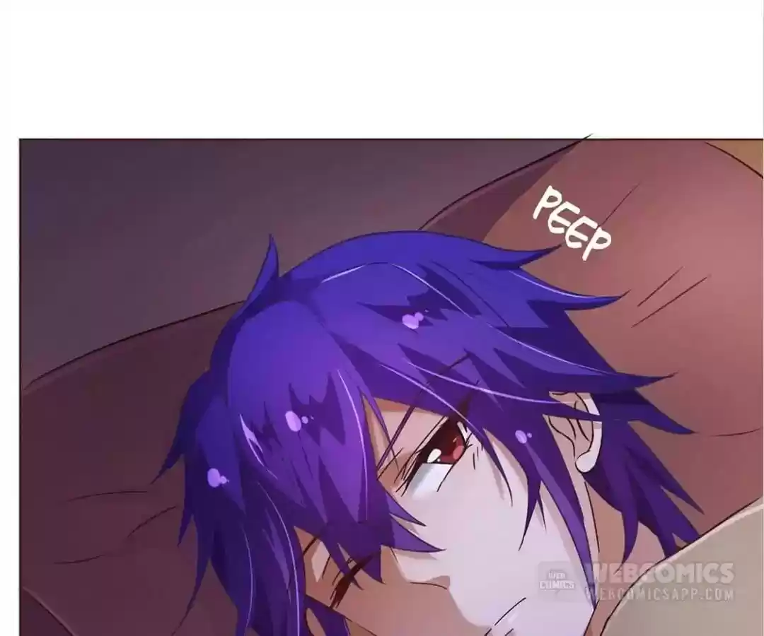 My Husband is From Comic Chapter 97