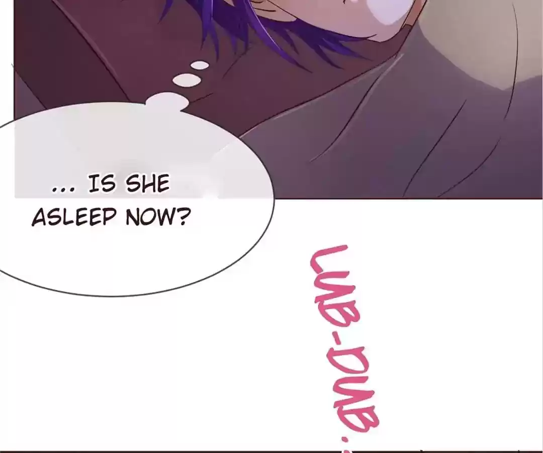 My Husband is From Comic Chapter 97