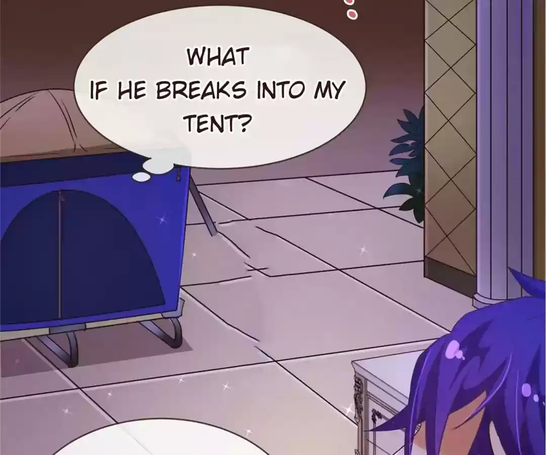 My Husband is From Comic Chapter 97