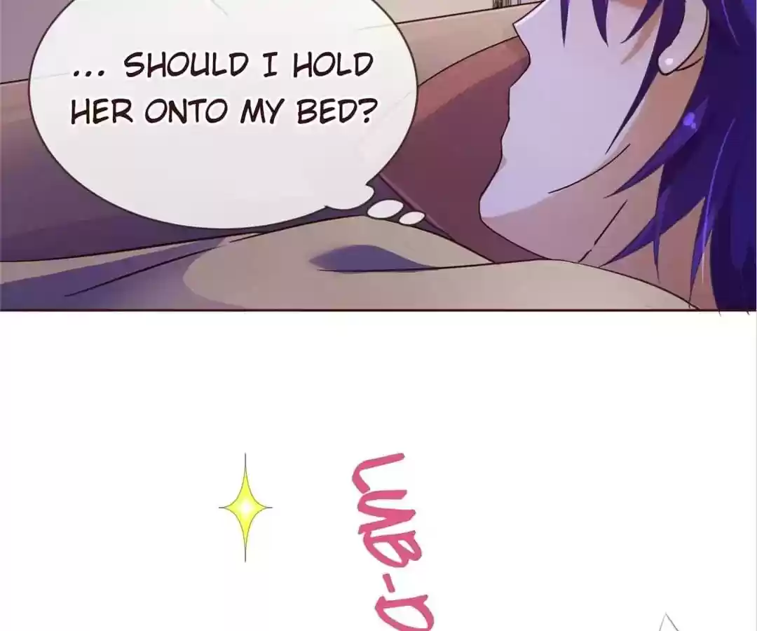 My Husband is From Comic Chapter 97