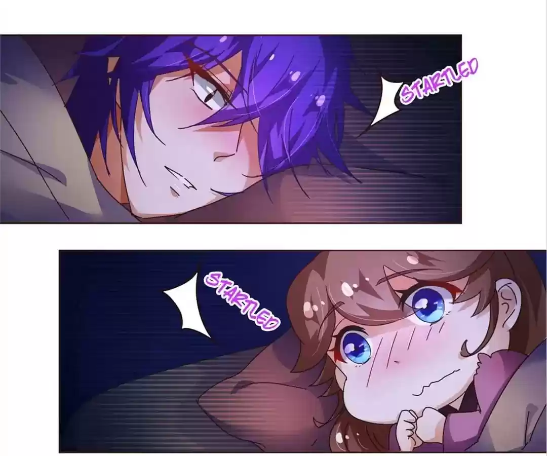 My Husband is From Comic Chapter 97