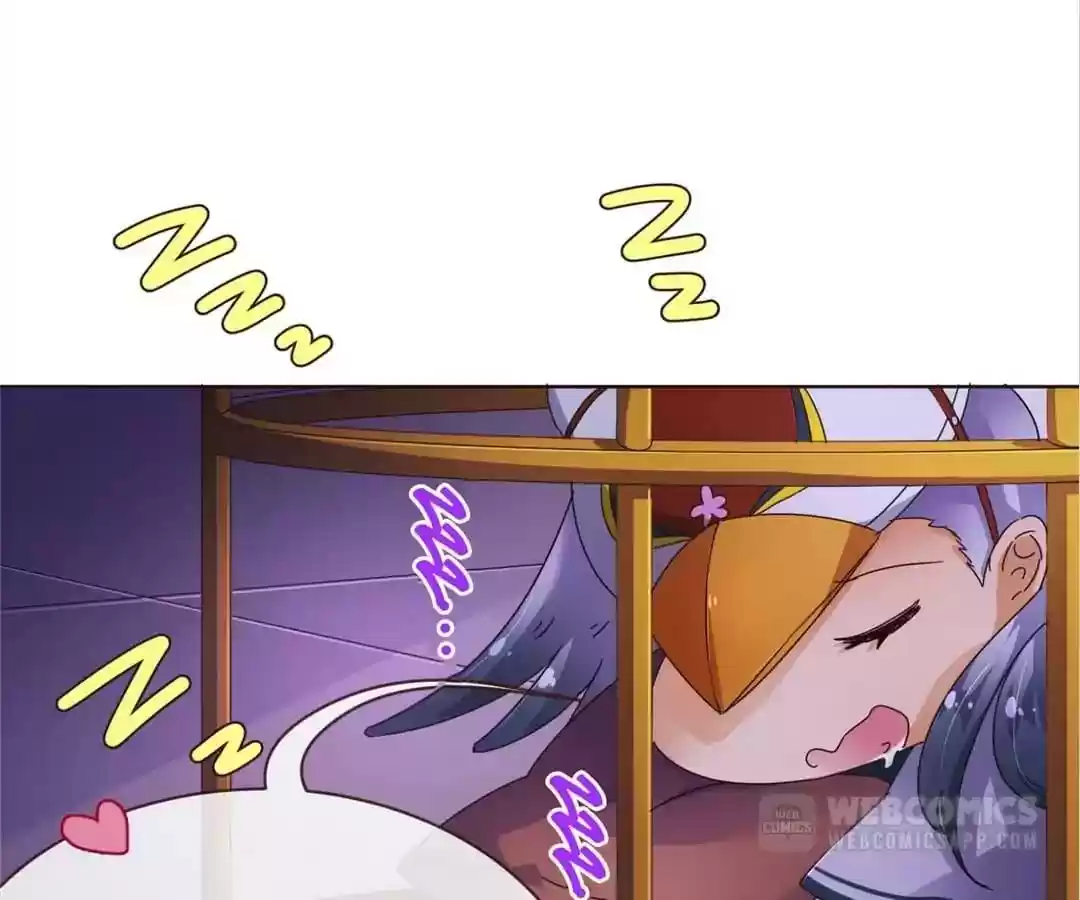 My Husband is From Comic Chapter 97