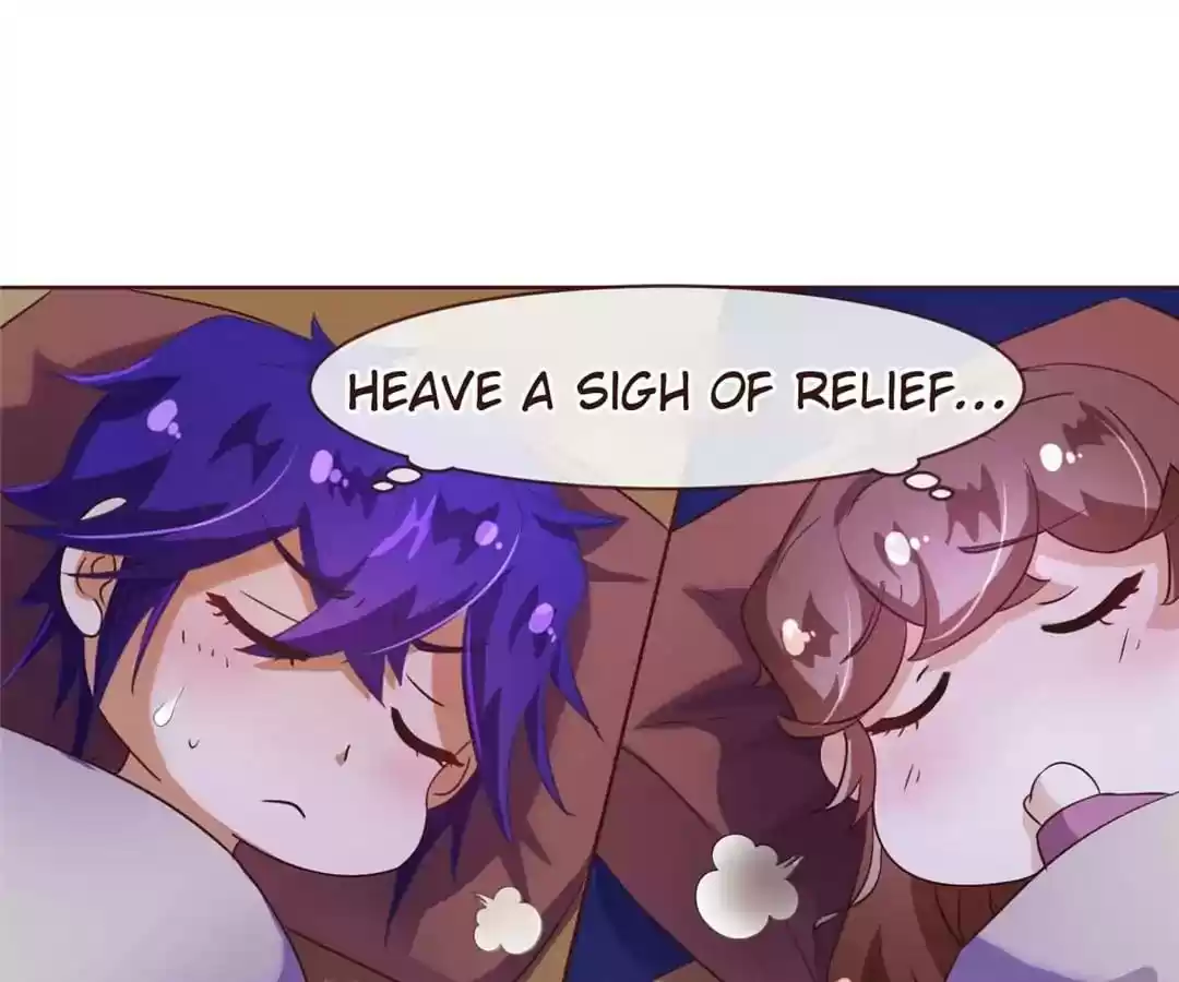 My Husband is From Comic Chapter 97