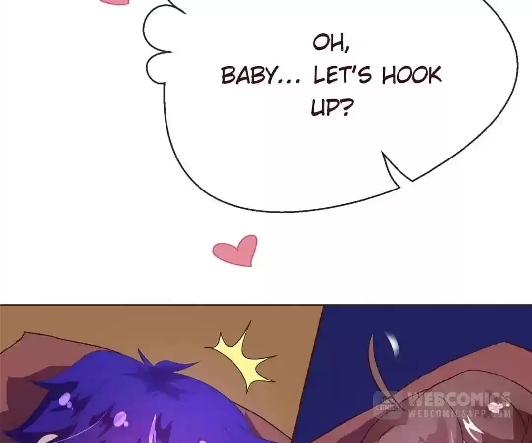 My Husband is From Comic Chapter 97